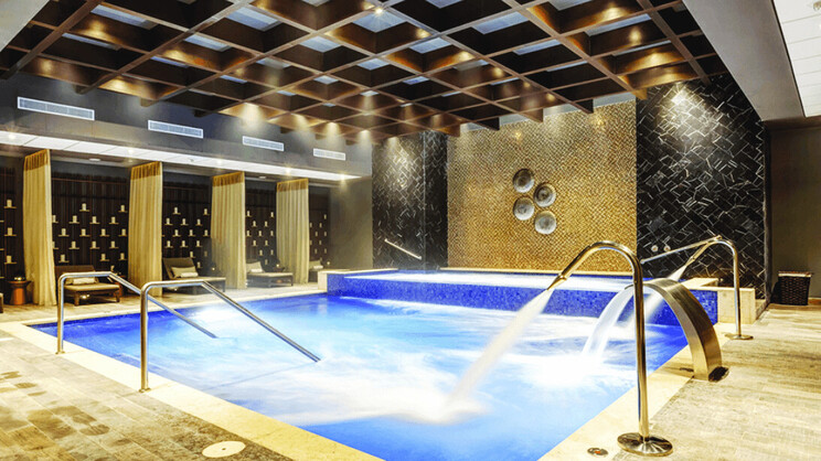 Royalton Bavaro, An Autograph Collection All-Inclusive Resort & Casino